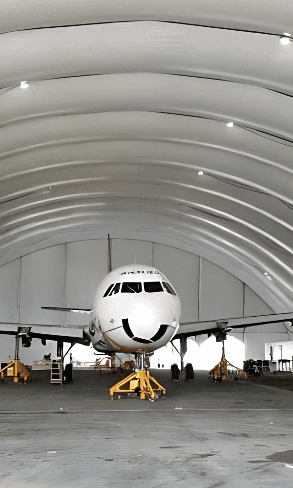 Hangars
