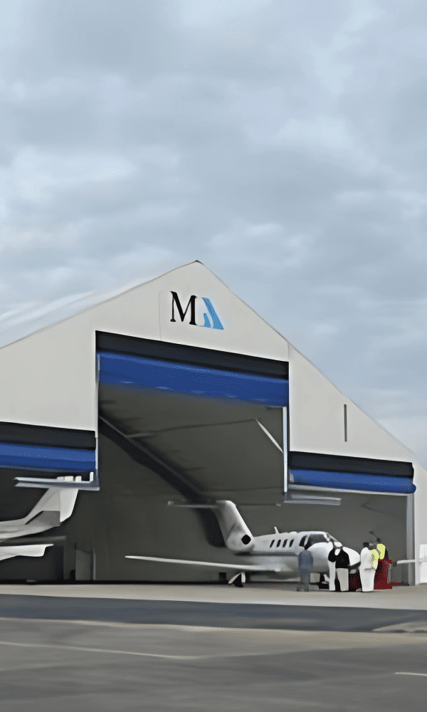 Hangars